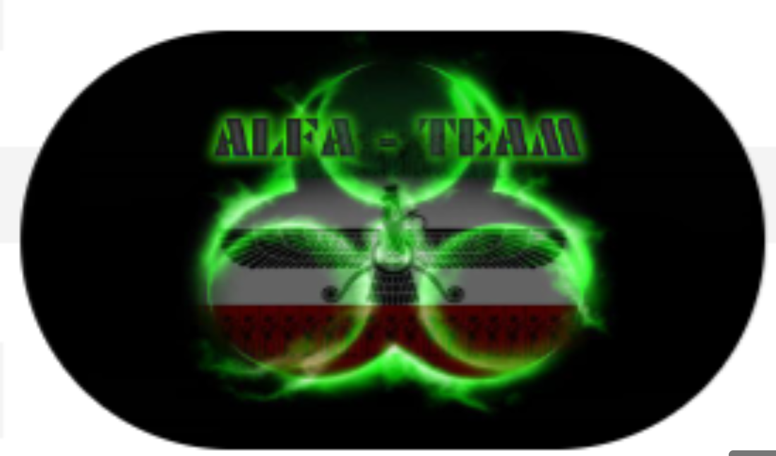 网站挂马alfa.team